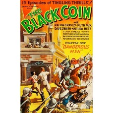 BLACK COIN, THE 1936